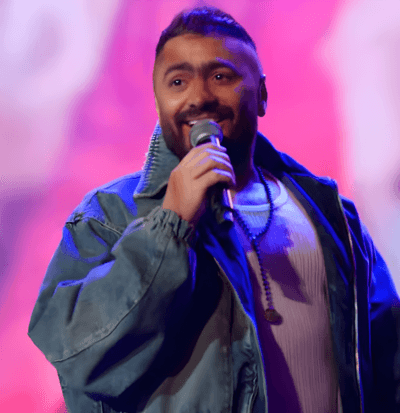 #10 Tamer Hosny — Top 10 Arab Pop Stars