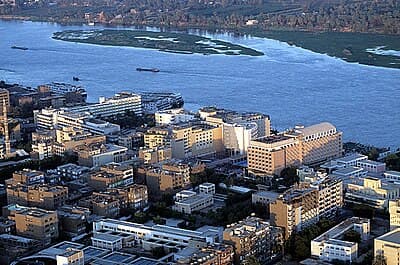 #10 Luxor, Egypt — Top 10 Middle Eastern Travel Destinations