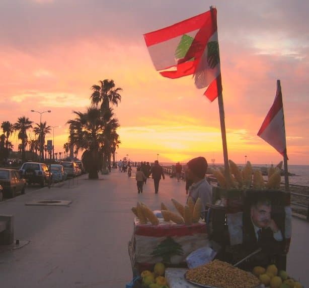 #3 West Beyrouth (1998) — Top 10 Arabic Films in Cinema History
