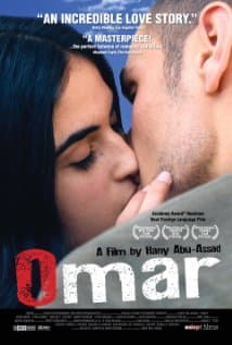 #4 Omar (2013) — Top 10 Arabic Films in Cinema History