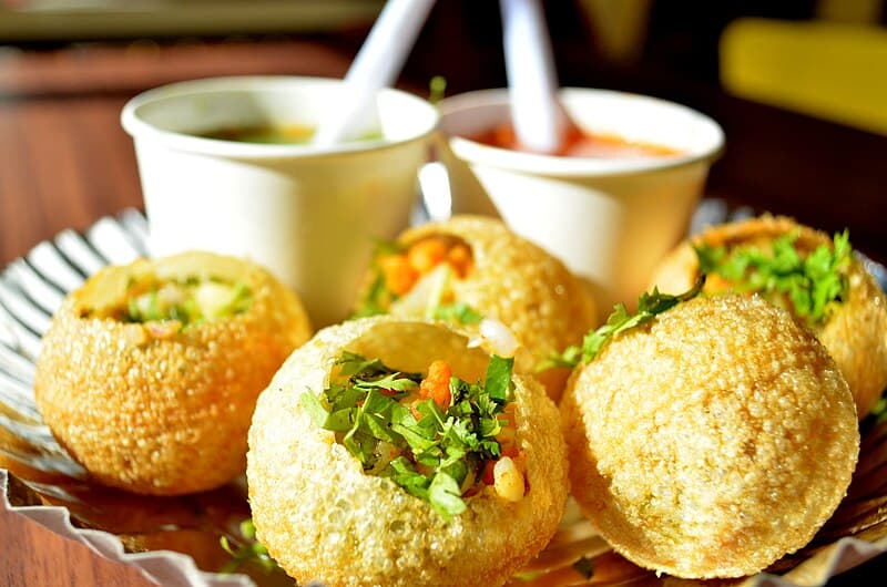 #2 Tresind Studio — Top 10 Dubai Restaurants