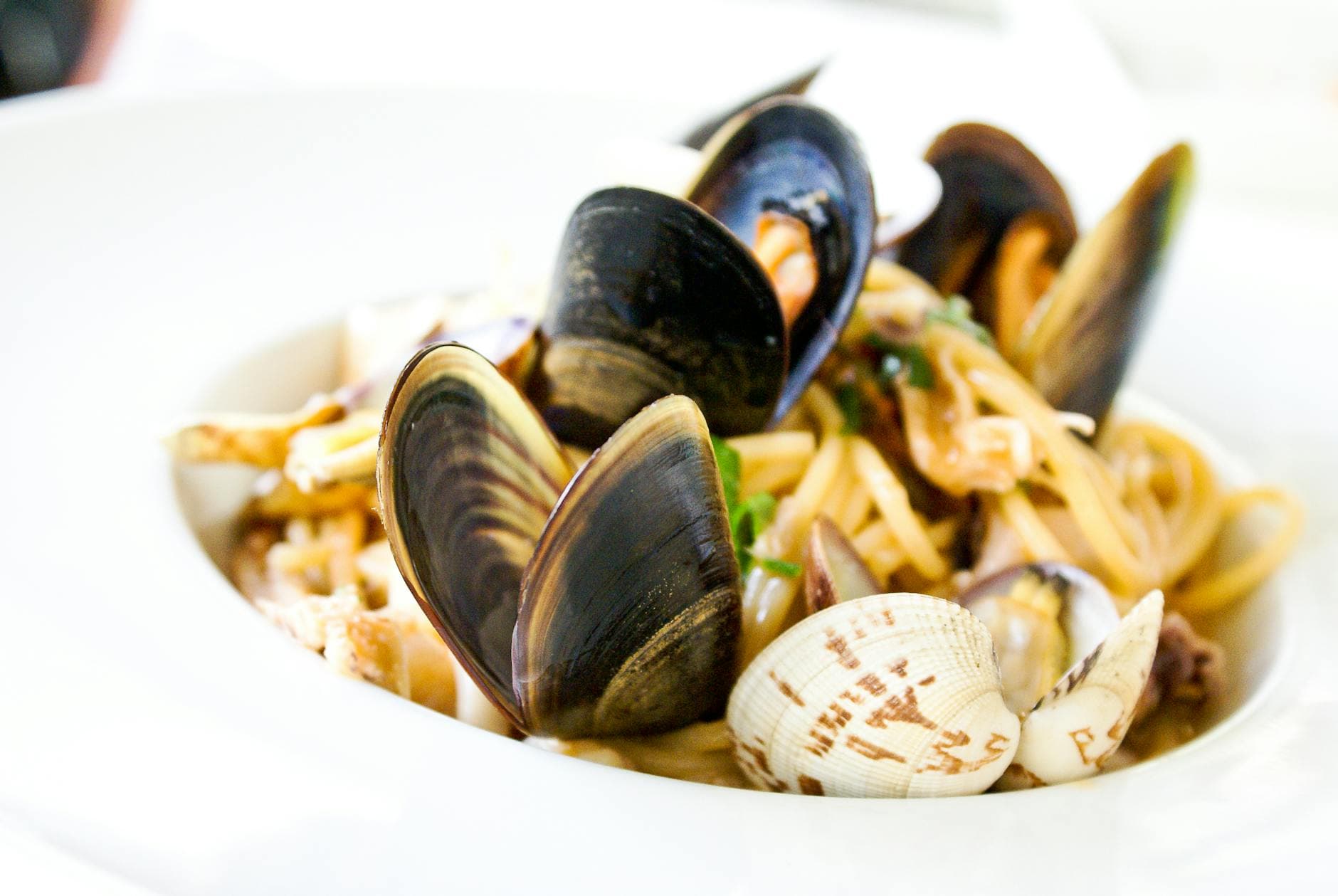 #7 Il Borro Tuscan Bistro — Top 10 Dubai Restaurants
