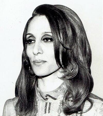 #2 Fairouz — Top 10 Classic Arabic Music Artists