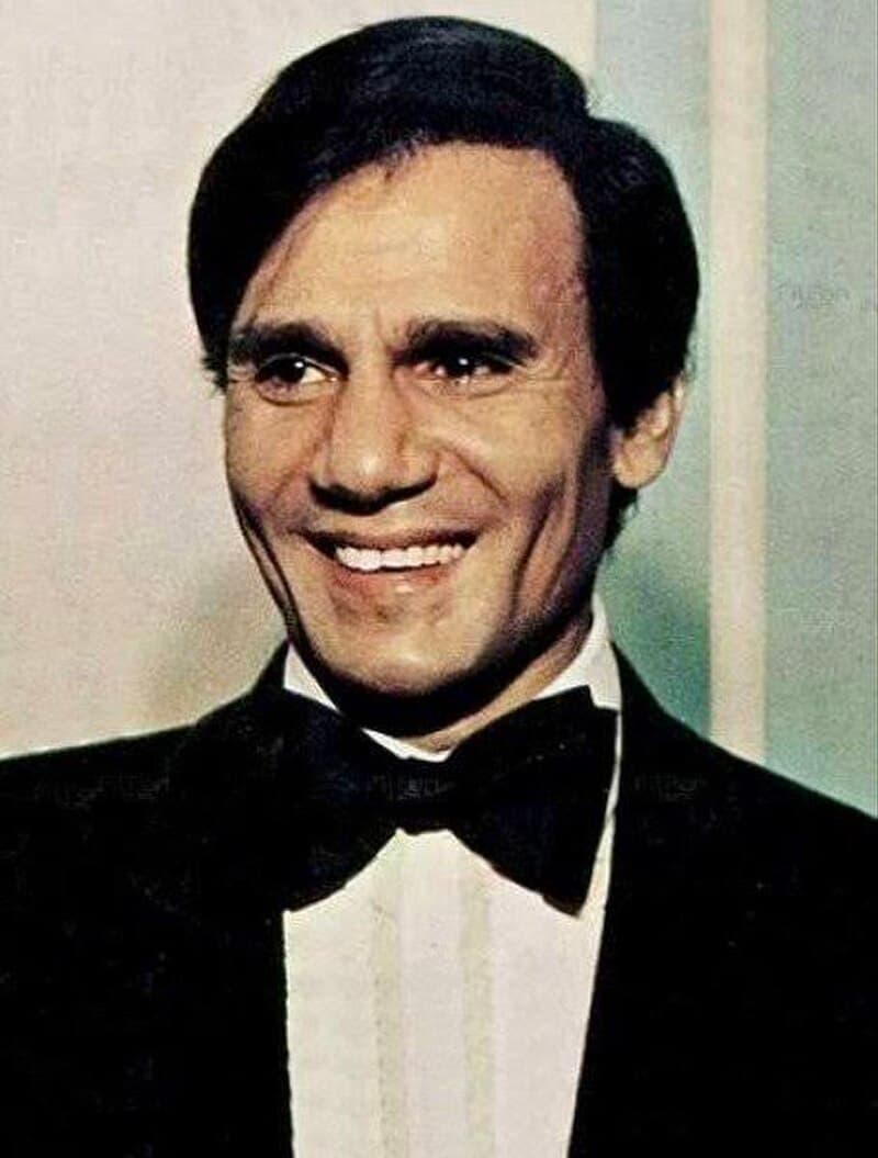 #3 Abd El Halim Hafez — Top 10 Classic Arabic Music Artists