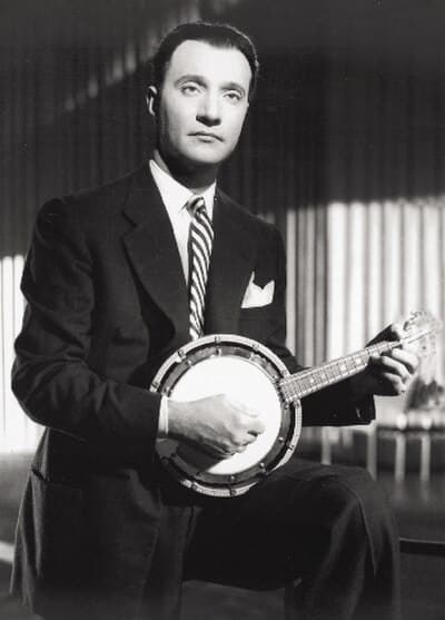 #4 Mohamed Abdel Wahab — Top 10 Classic Arabic Music Artists