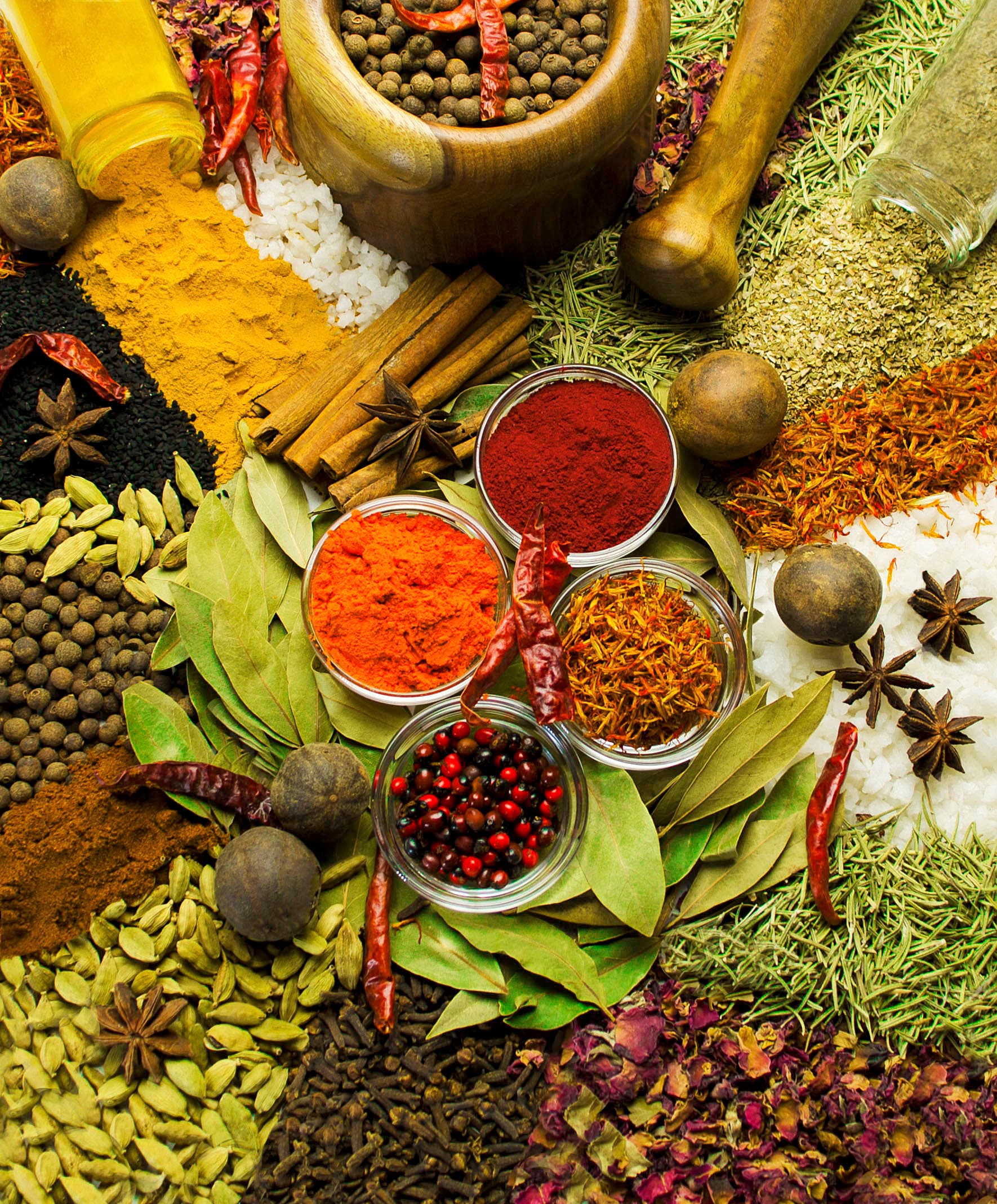 #2 Egyptian Cuisine — Top 10 Middle Eastern Regional Cuisines