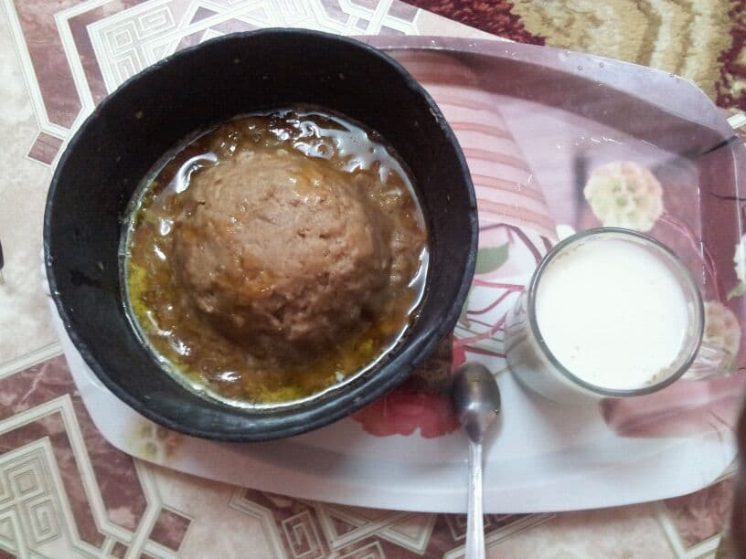 #3 Saudi Arabian Cuisine — Top 10 Middle Eastern Regional Cuisines