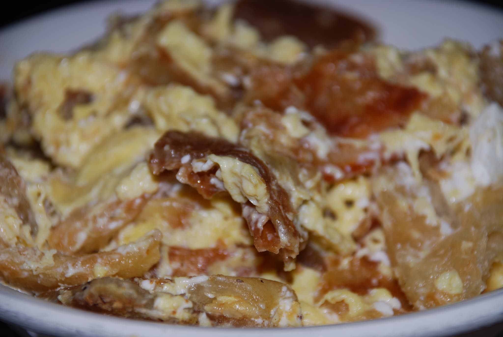 #6 Yemeni Cuisine — Top 10 Middle Eastern Regional Cuisines