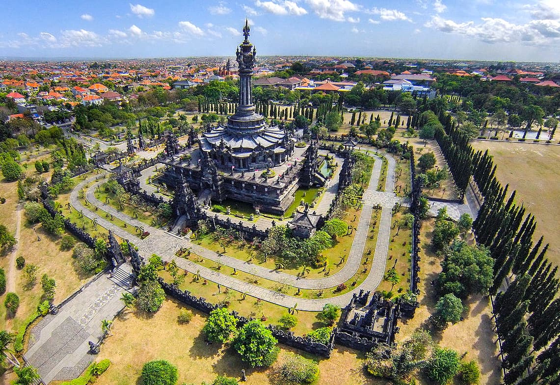#7 Bali (Denpasar), Indonesia — Top 10 Southeast Asian Cities to Visit