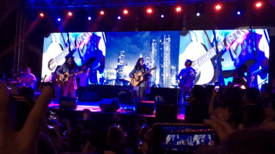 #1 Ben&Ben — Top 10 Filipino Musicians