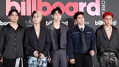 #2 SB19 — Top 10 Filipino Musicians