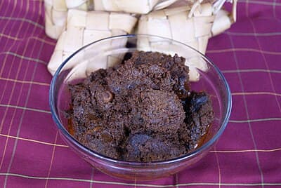 #6 Rendang — Top 10 Malaysian Foods