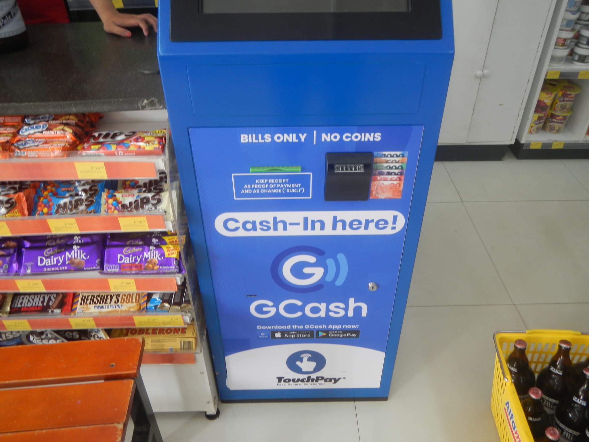 #10 Gcash (Philippines) — Top 10 Southeast Asian Startups of 2025