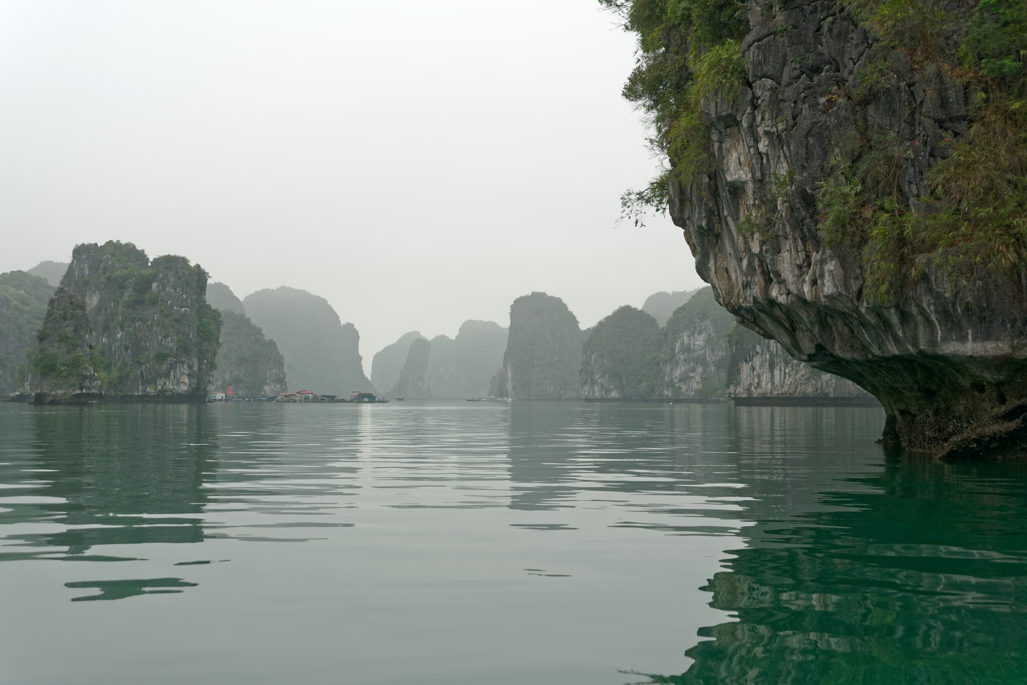 #10 Cat Ba Island, Vietnam — Top 10 Southeast Asian Beach Destinations