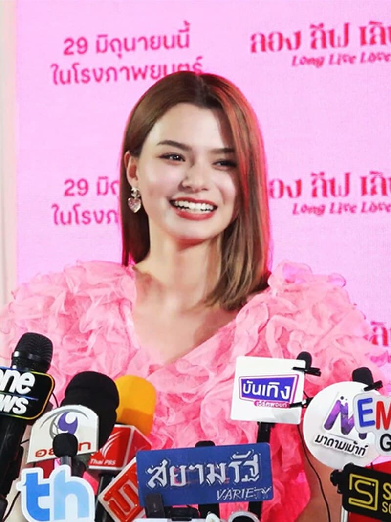 #7 The Loyal Pin (Nadao Bangkok) — Top 10 Thai Dramas of 2025
