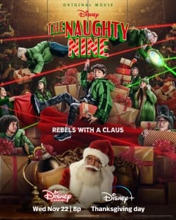 #9 Naughty Babe (GMMTV) — Top 10 Thai Dramas of 2025