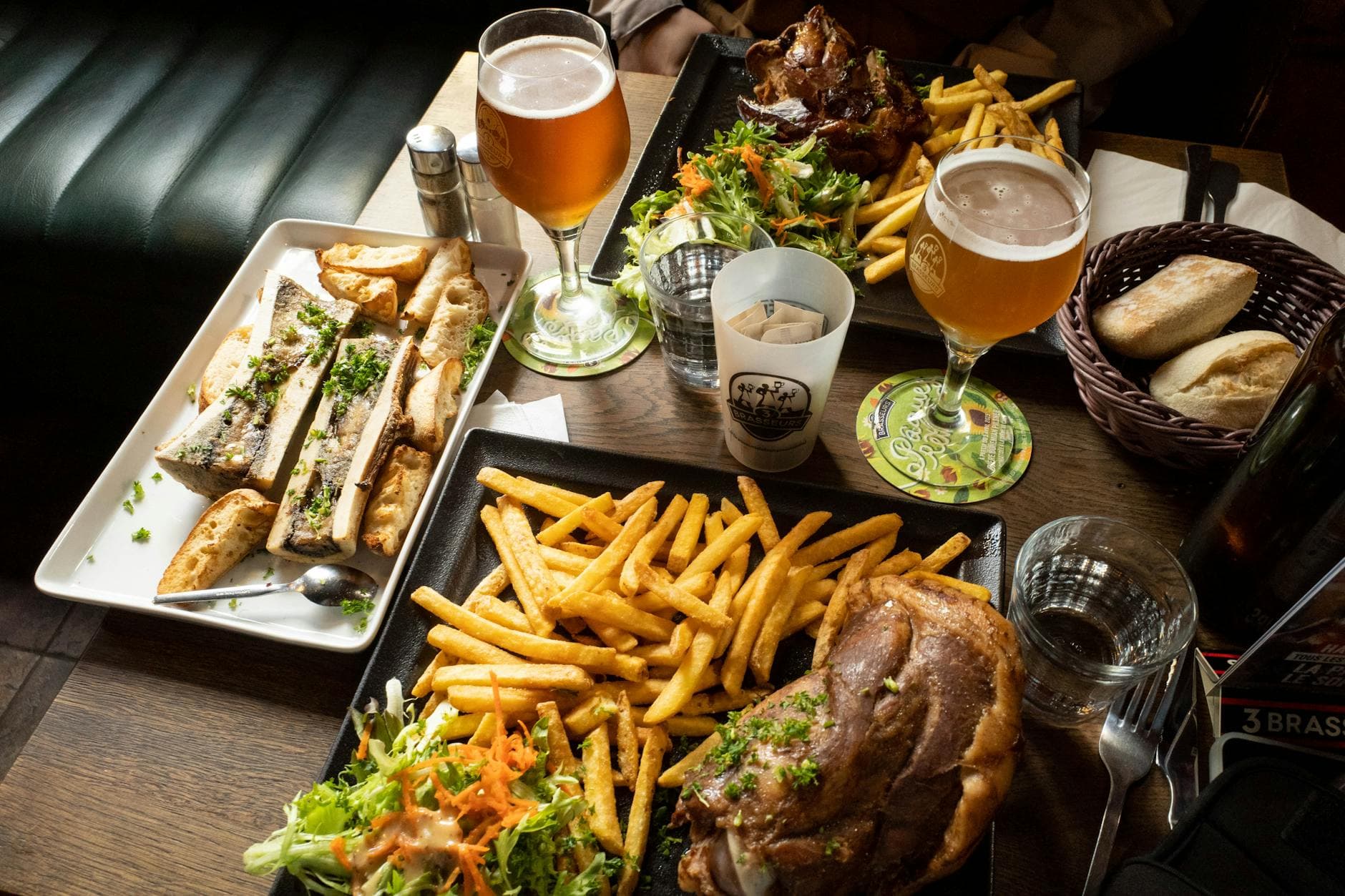 #8 Zatec (Saaz) Brewery — Top 10 Czech Beers and Breweries