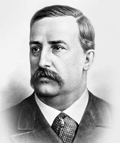 #9 Alexander Borodin — Top 10 Russian Classical Composers
