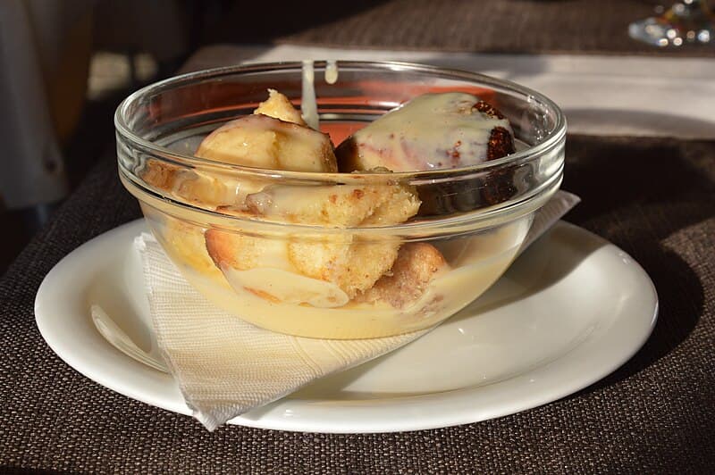 #10 Somloi Galuska — Top 10 Hungarian Dishes