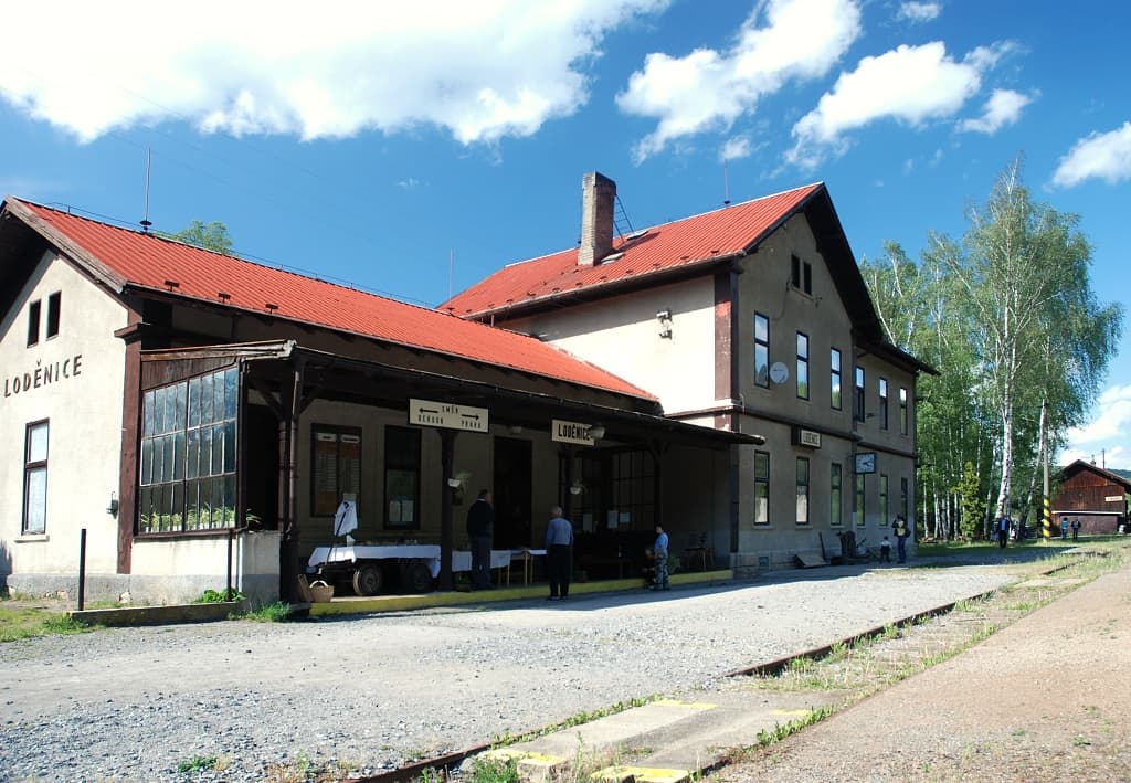 #3 Closely Watched Trains (1966) — Top 10 Eastern European Films of All Time