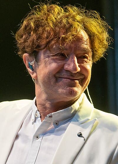 #1 Goran Bregovic — Top 10 Balkan Music Artists