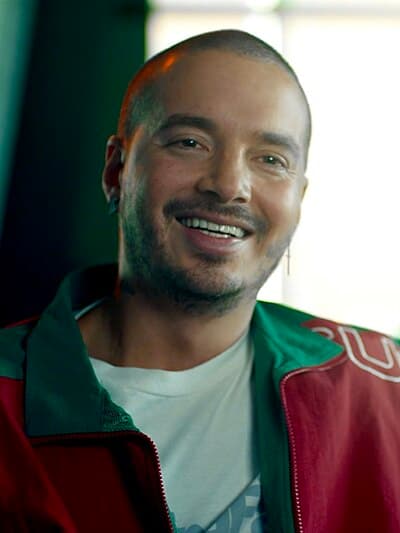 #2 J Balvin — Top 10 Reggaeton Artists of All Time