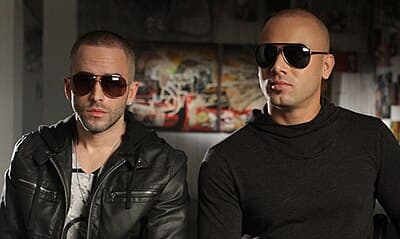 #9 Wisin & Yandel — Top 10 Reggaeton Artists of All Time