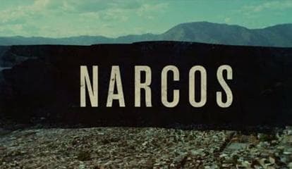 #1 Narcos (Colombia) — Top 10 Latin American Netflix Shows