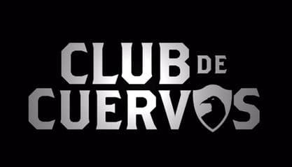 #3 Club de Cuervos (Mexico) — Top 10 Latin American Netflix Shows