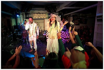 #9 Systema Solar — Top 10 Colombian Musicians