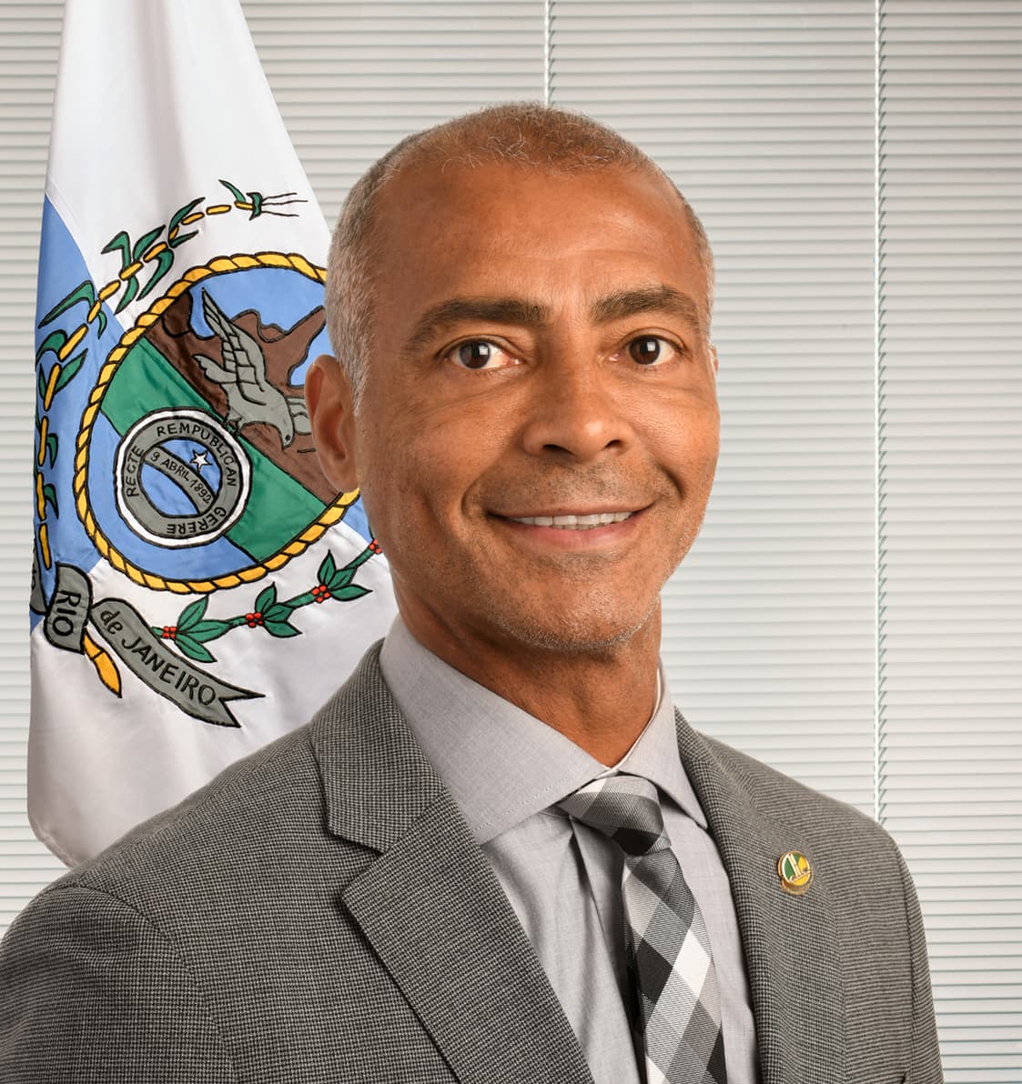 #5 Romario (Brazil) — Top 10 Latin American Football Legends
