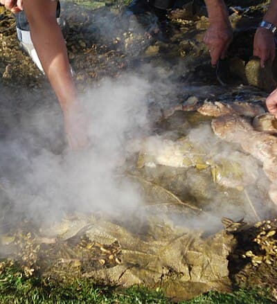 #3 Curanto — Top 10 Chilean Foods