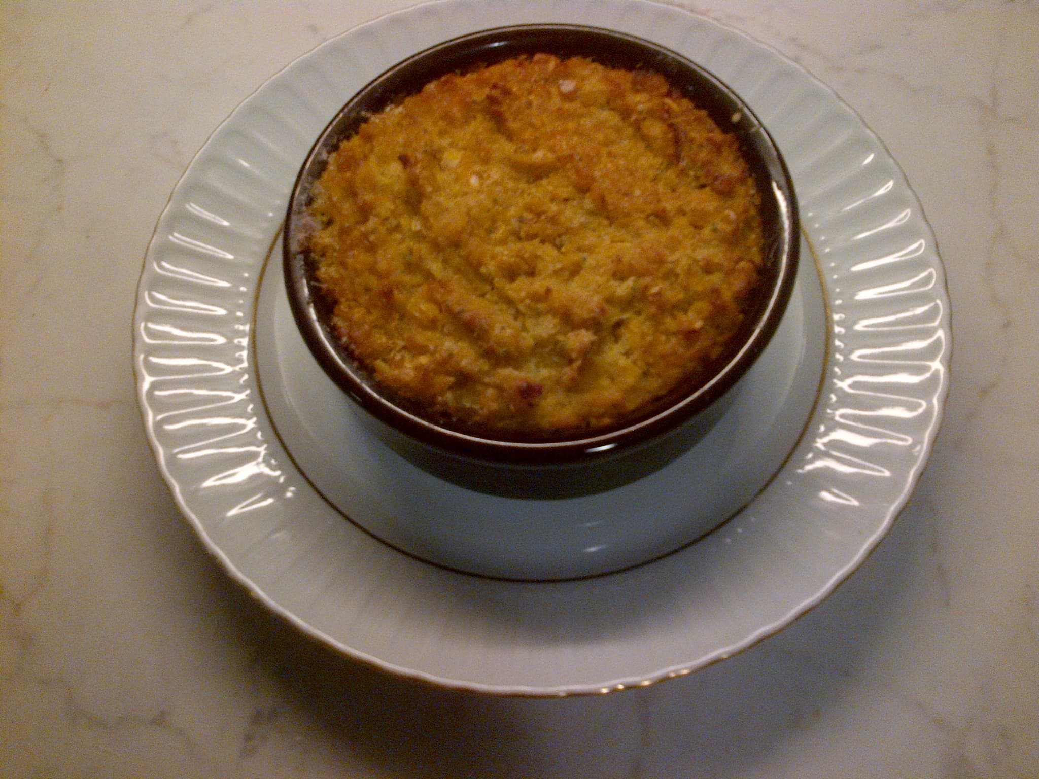 #6 Pastel de Choclo — Top 10 Chilean Foods