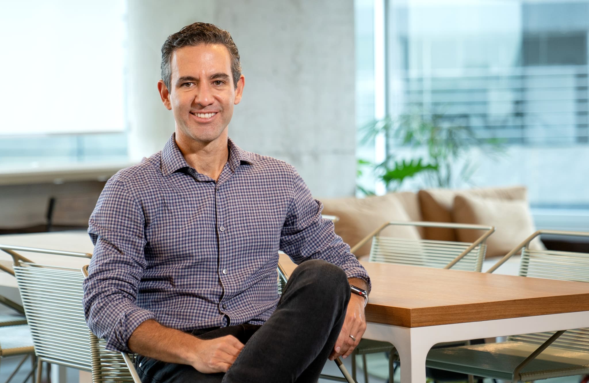 #1 Nubank (Brazil) — Top 10 Latin American Startups of 2025