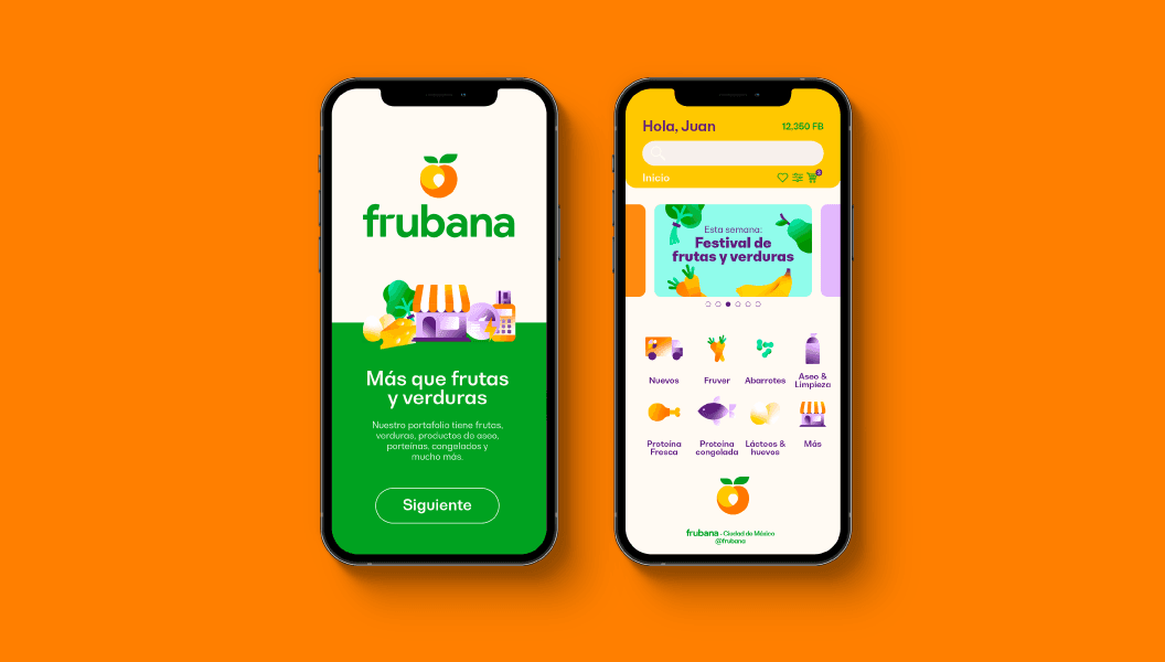 #8 Frubana (Colombia) — Top 10 Latin American Startups of 2025