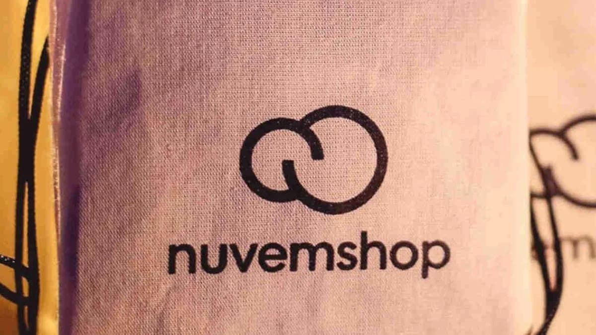 #10 Nuvemshop (Argentina/Brazil) — Top 10 Latin American Startups of 2025