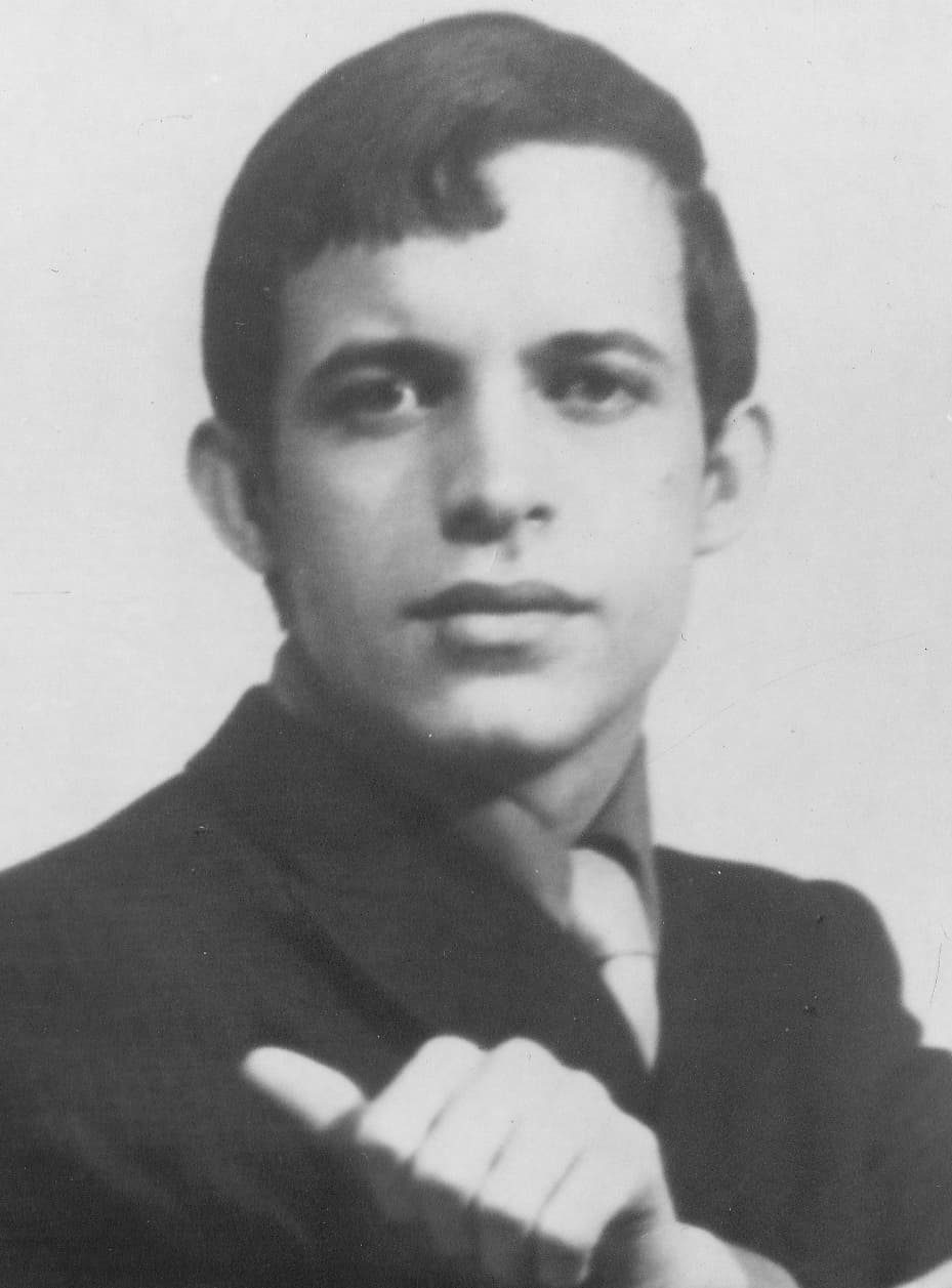 #1 Hector Lavoe — Top 10 Salsa and Bachata Artists