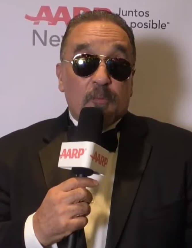 #6 Willie Colon — Top 10 Salsa and Bachata Artists