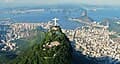 #9 Rio de Janeiro, Brazil — The 10 Best Latin American Travel Destinations in 2025: Must-See UNESCO Sites & Hidden Gems