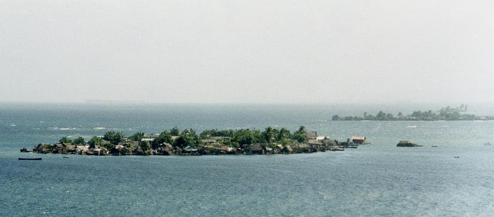 #10 Cartagena to San Blas Islands, Caribbean — The 10 Best Latin American Travel Destinations in 2025: Must-See UNESCO Sites & Hidden Gems