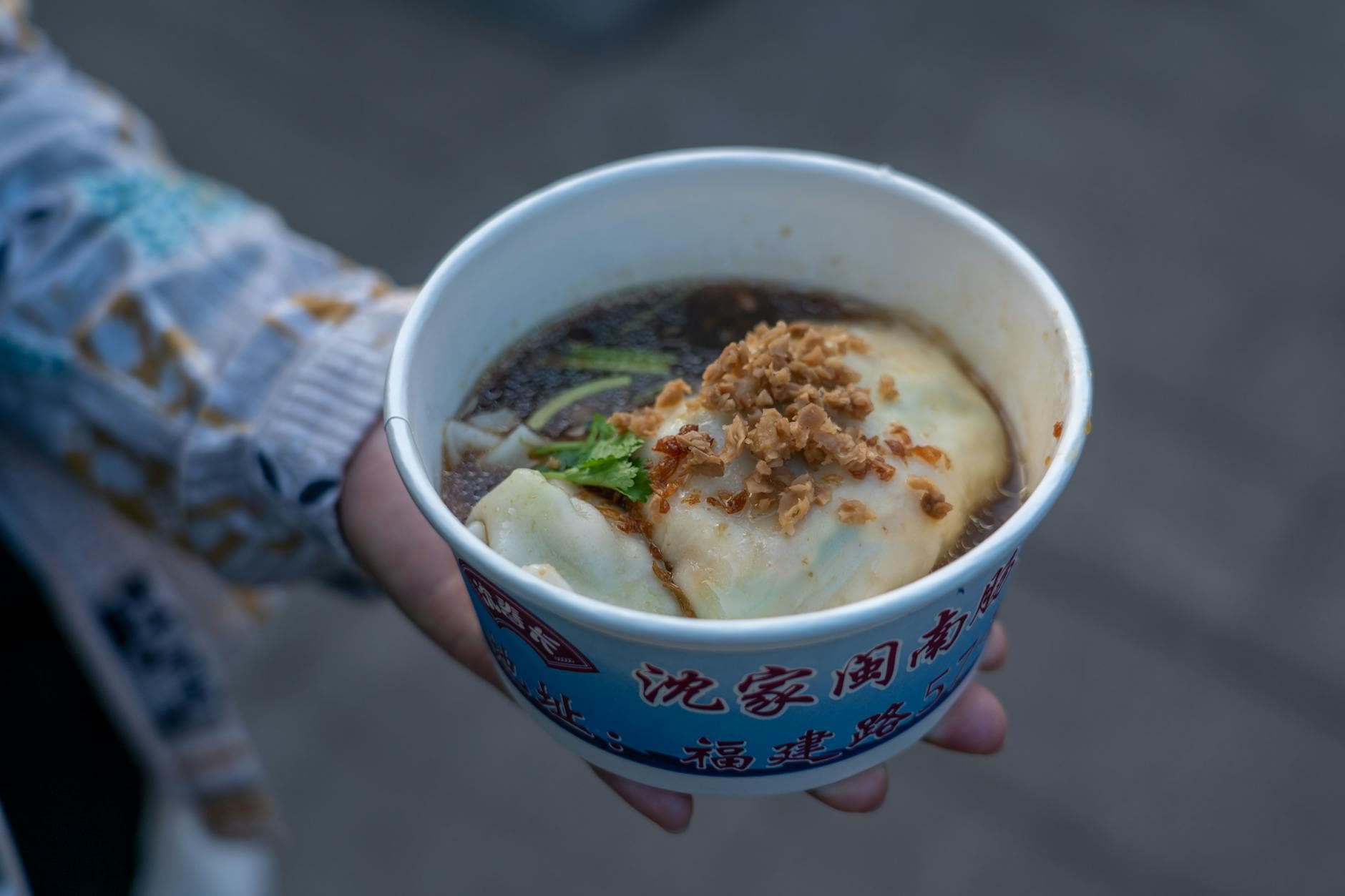 #3 Talat Rot Fai Train Night Market — Top 10 Street Food Markets in Bangkok