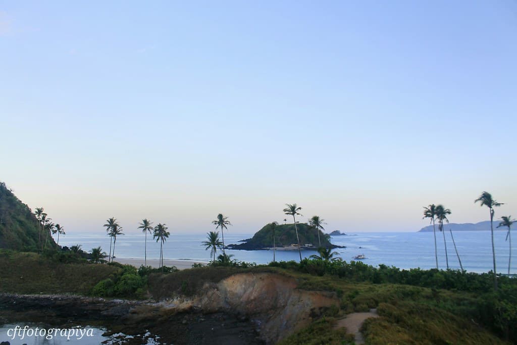 #2 Nacpan Beach, El Nido, Philippines — Top 10 Hidden Beaches in Southeast Asia