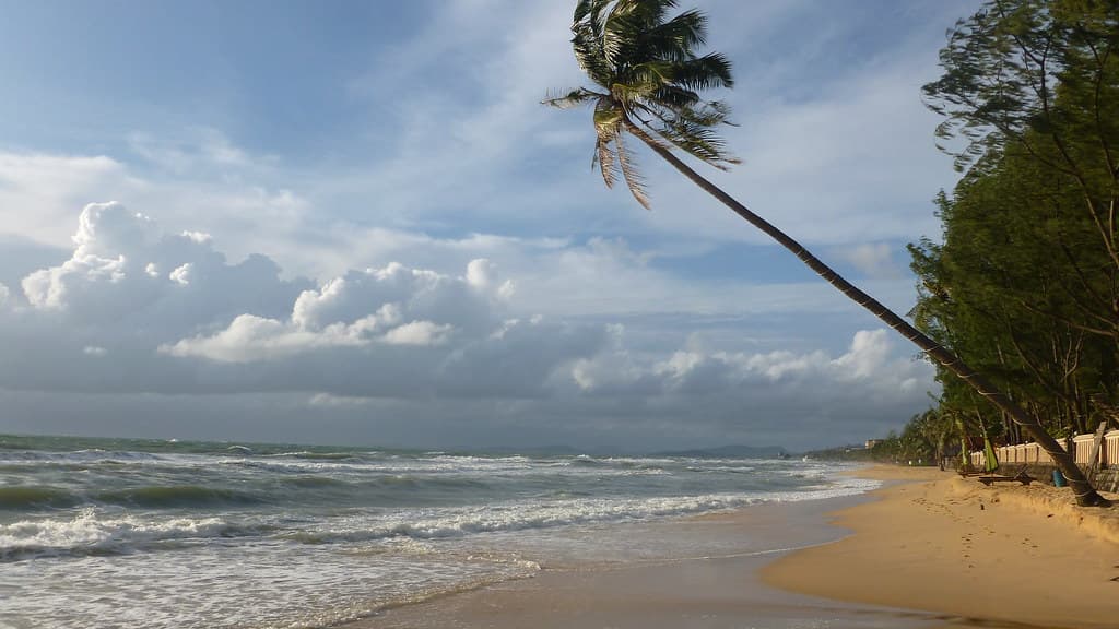 #4 Long Beach, Phu Quoc, Vietnam — Top 10 Hidden Beaches in Southeast Asia