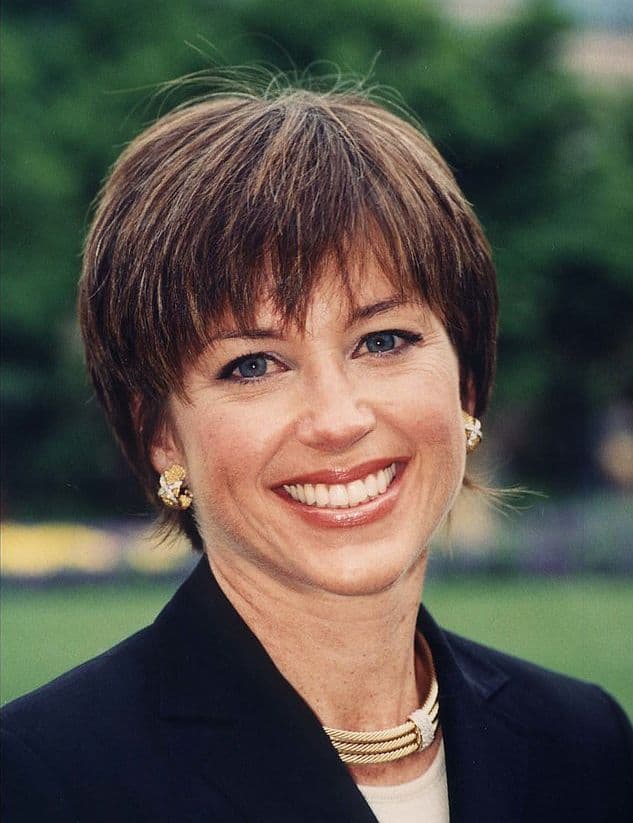 #8 Dorothy Hamill — Top 10 Figure Skaters of All Time