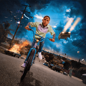 #2 YHLQMDLG (2020) — Top 10 Bad Bunny Albums Ranked