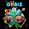 Oasis (2019) — with J Balvin