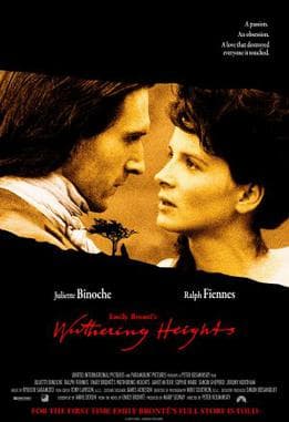 #3 Emily Brontë's Wuthering Heights (1992) — Peter Kosminsky — Top 10 Wuthering Heights Adaptations