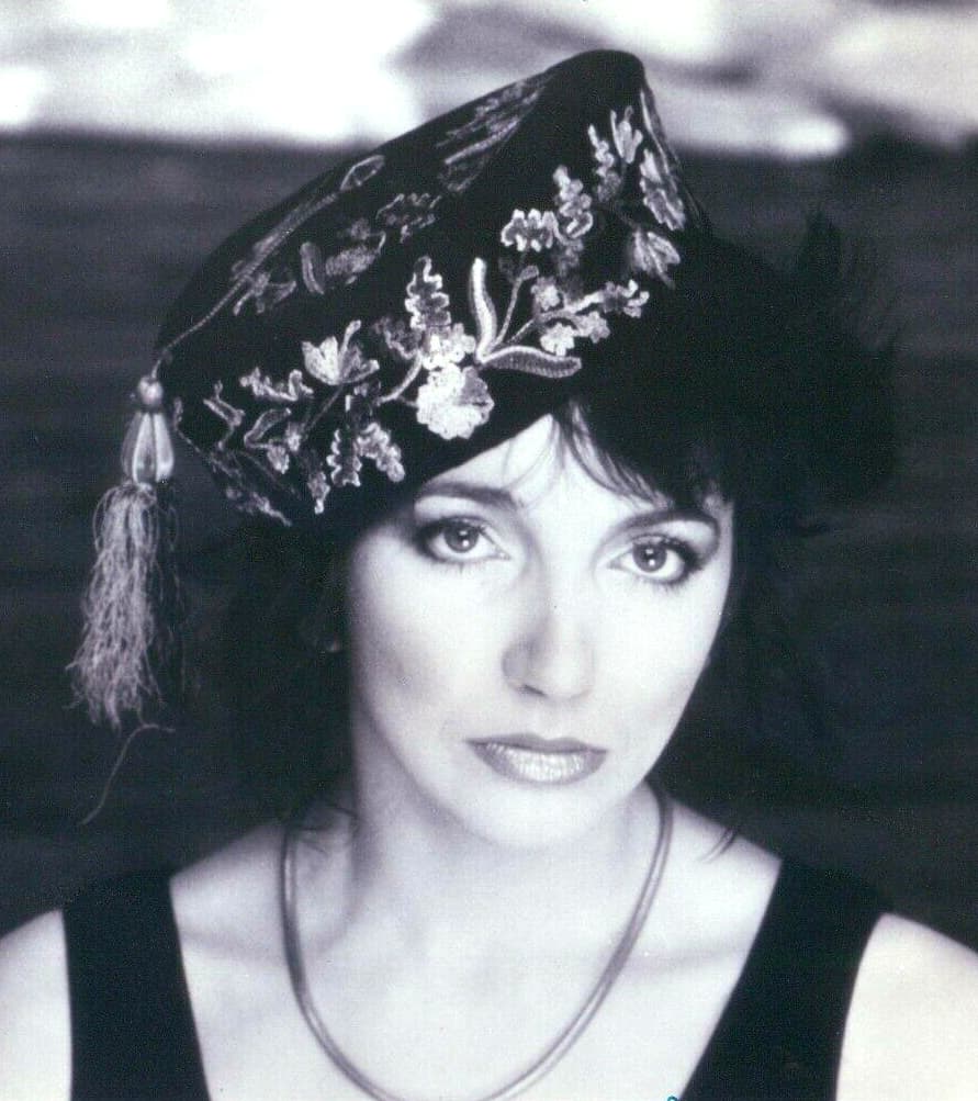 #5 Kate Bush — "Wuthering Heights" (1978, Song) — Top 10 Wuthering Heights Adaptations