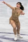 Alysa Liu Sweeps Both Figure Skating Gold Medals