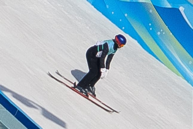 #3 Eileen Gu Defends Her Halfpipe Title — Top 10 Moments from the 2026 Winter Olympics